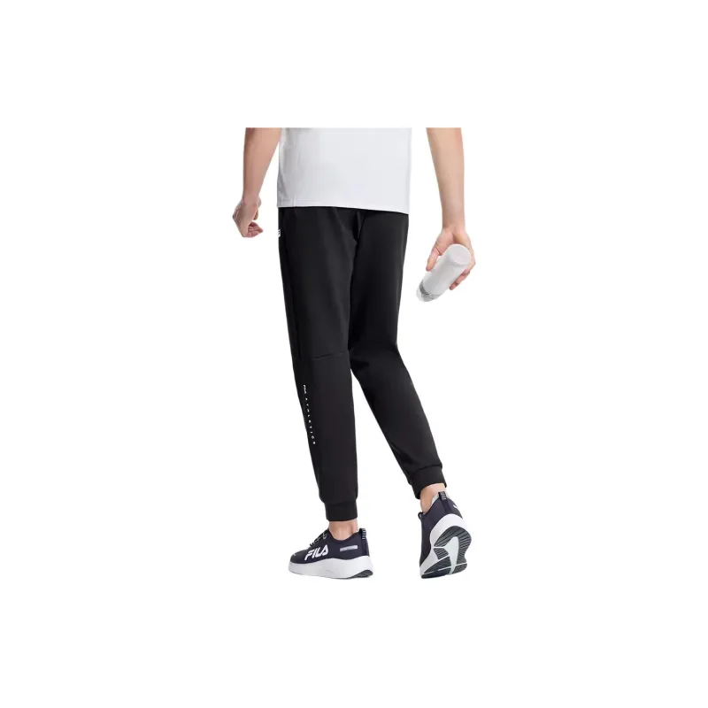FILA Knitted Sports Pants Men's-3