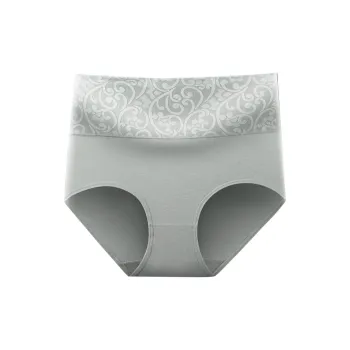 YUZHAOLIN Underpants Women's Combo Set