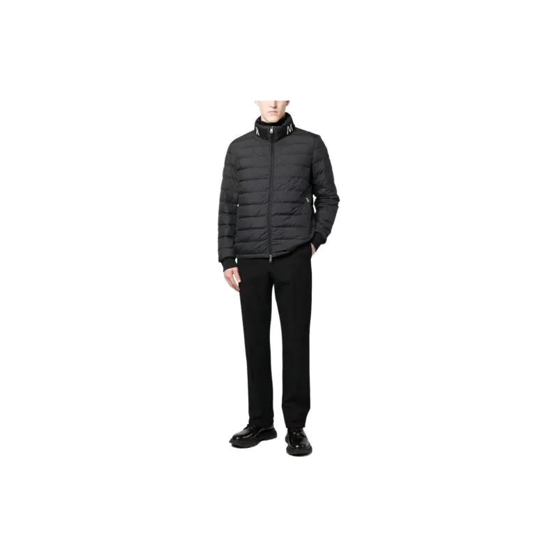 Moncler High Neck Padded Jacket-1