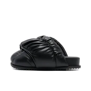 Yume Yume Padded Slip-on Mules