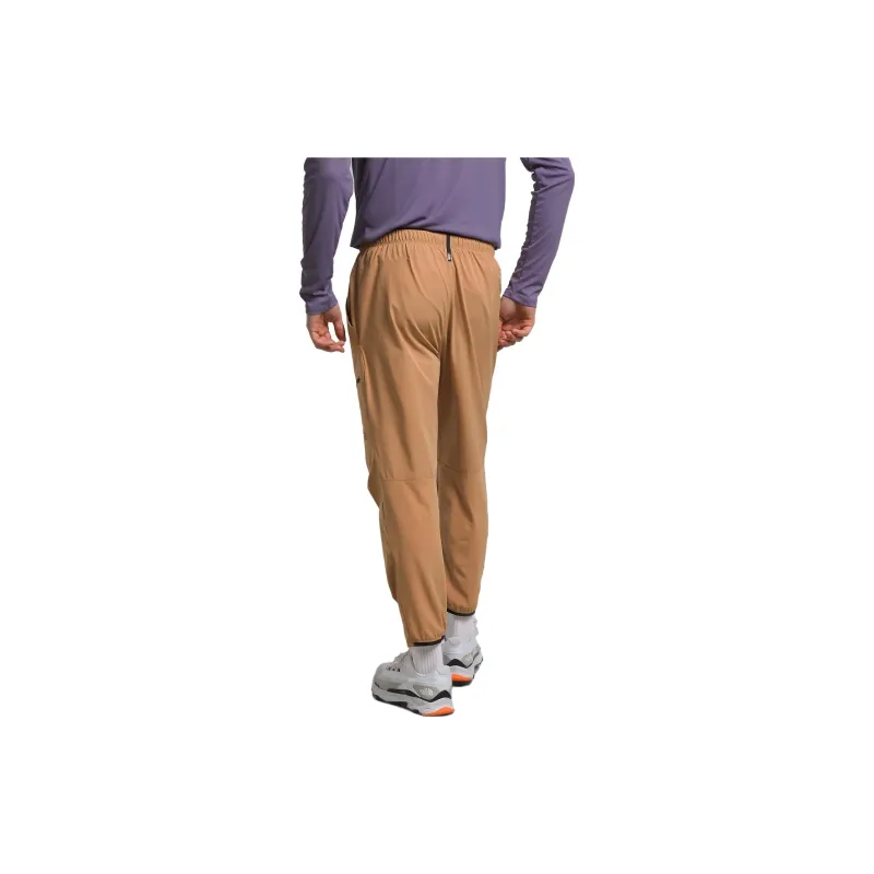 THE NORTH FACE Casual Pants Men Khaki-4