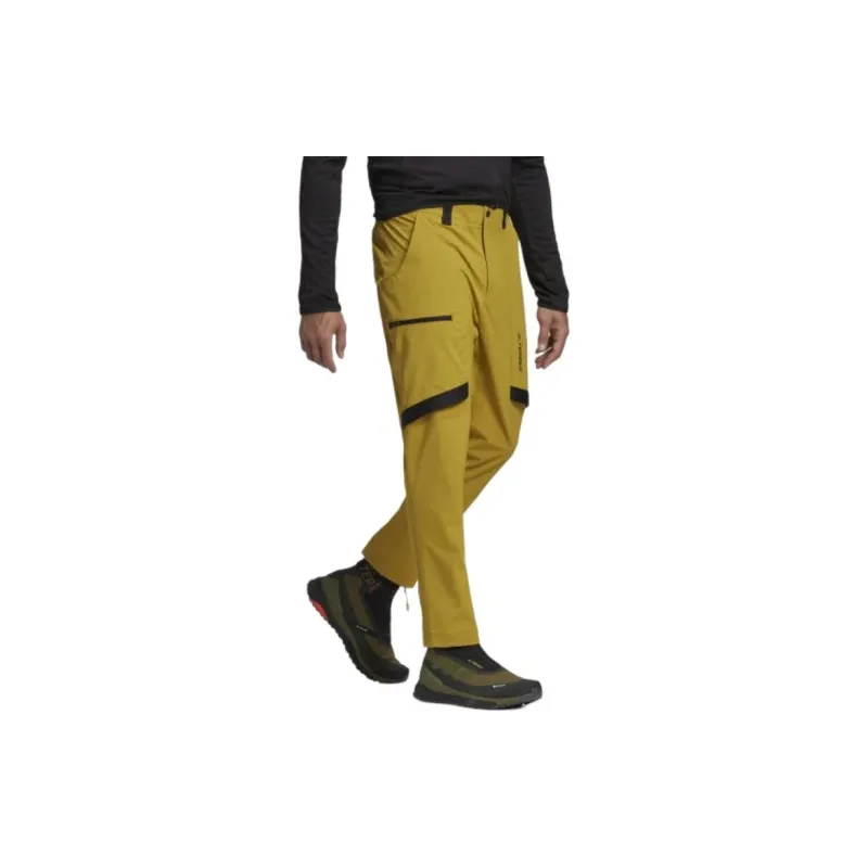 Adidas Terrex Zupahike Hiking Pants-3
