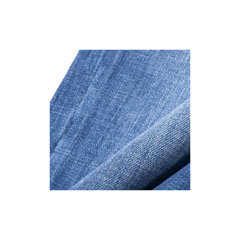 EMPORIO ARMANI SS23 Jeans Men's Denim Blue-5