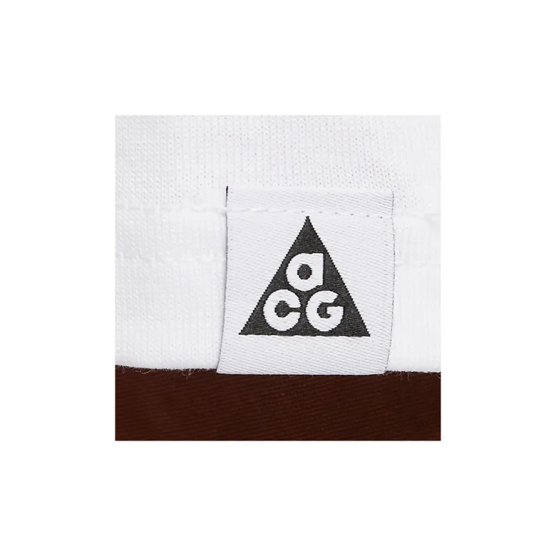Nike T Shirts Men White-4