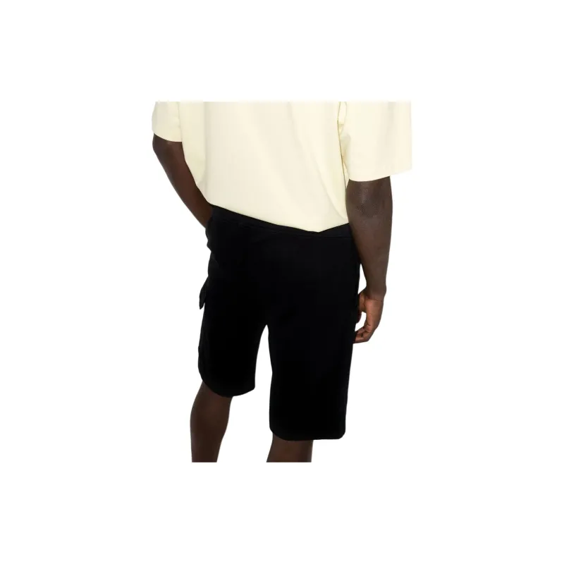 C.P.Company Casual Shorts Men Black-2