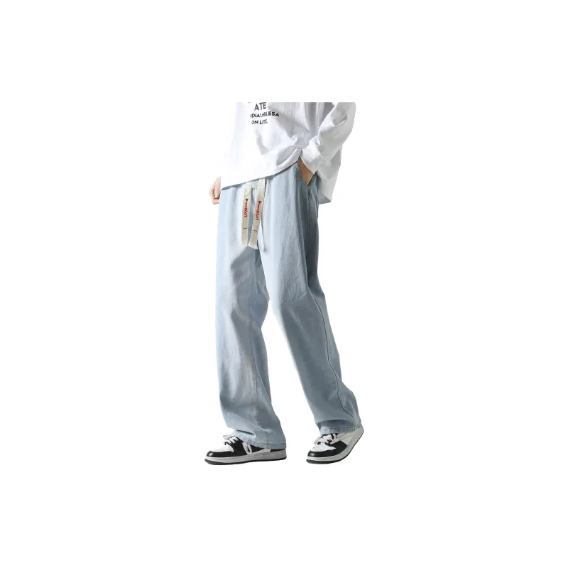 Love Monster Jeans Unisex-7