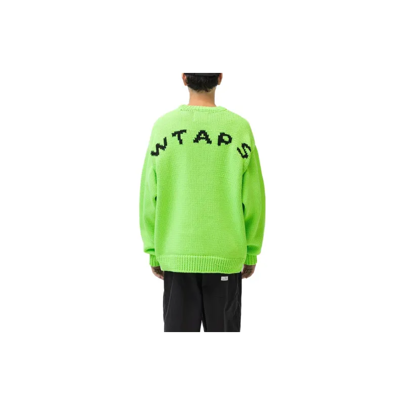 WTAPS Sweaters Men-5
