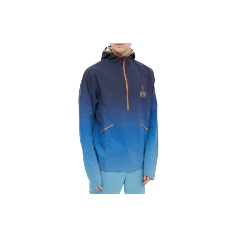 LOEWE X On Running Waterproof Anorak-2