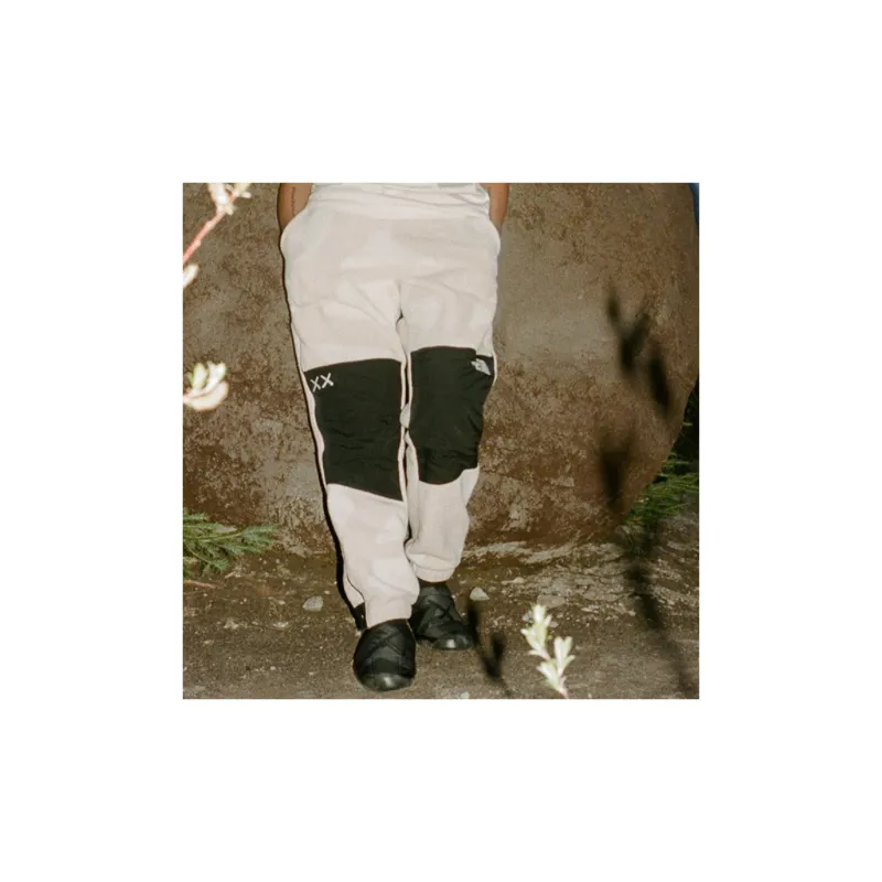 KAWS X THE NORTH FACE Retro 1995 Denali Pant-2