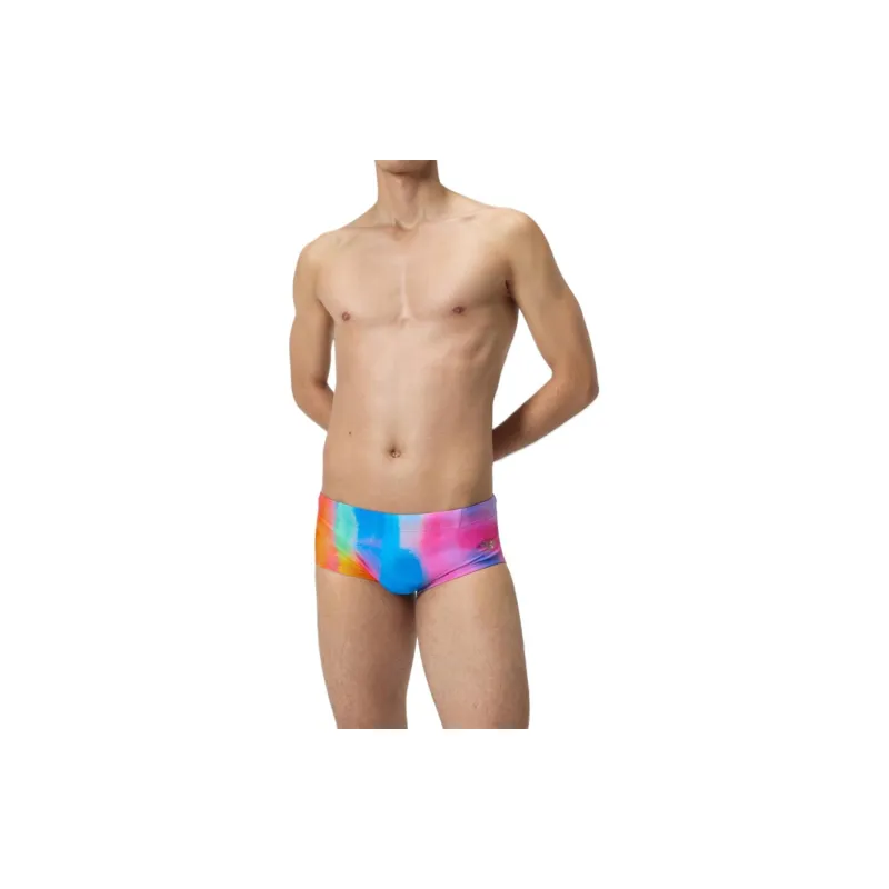 Speedo Swimming Shorts Men Pink-2