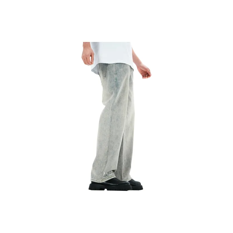 Premier 55 Jeans Unisex-7