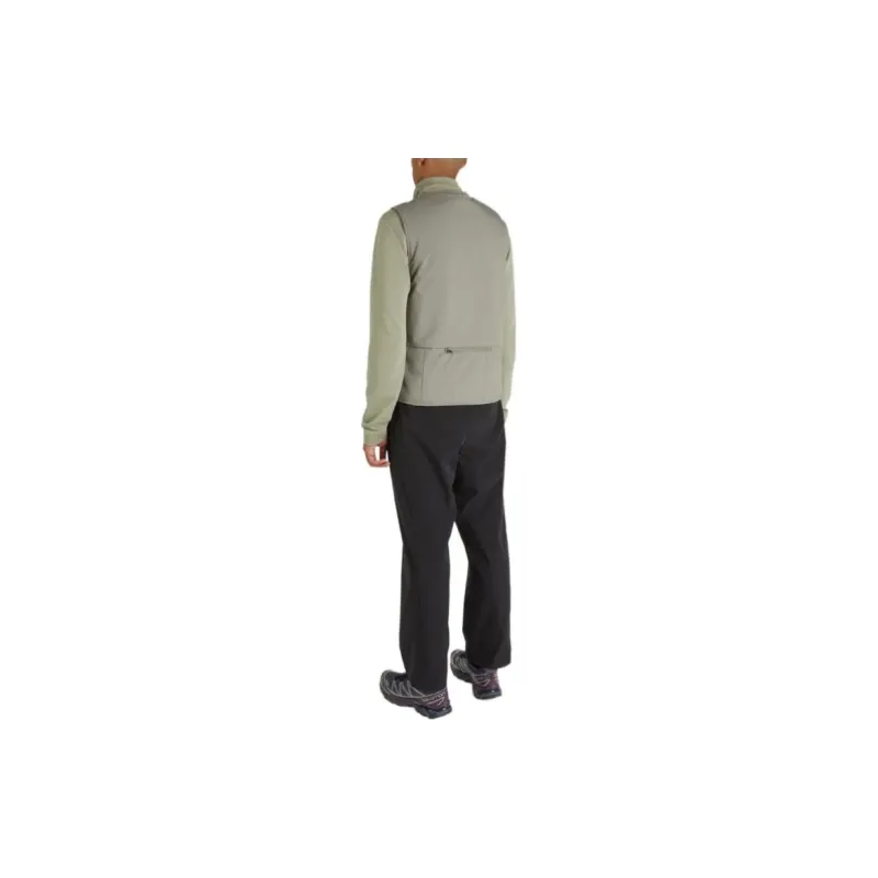 Arys Vests Men Gray Green-1
