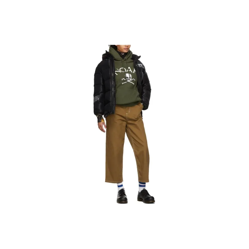 NOAH Sweatshirts Unisex-5