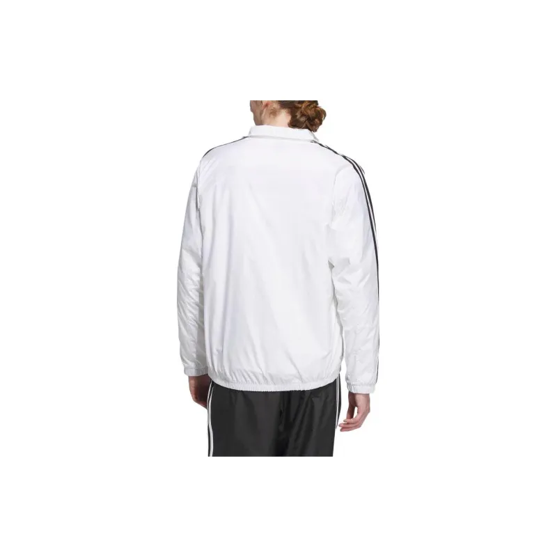 Adidas Jackets Men White-3