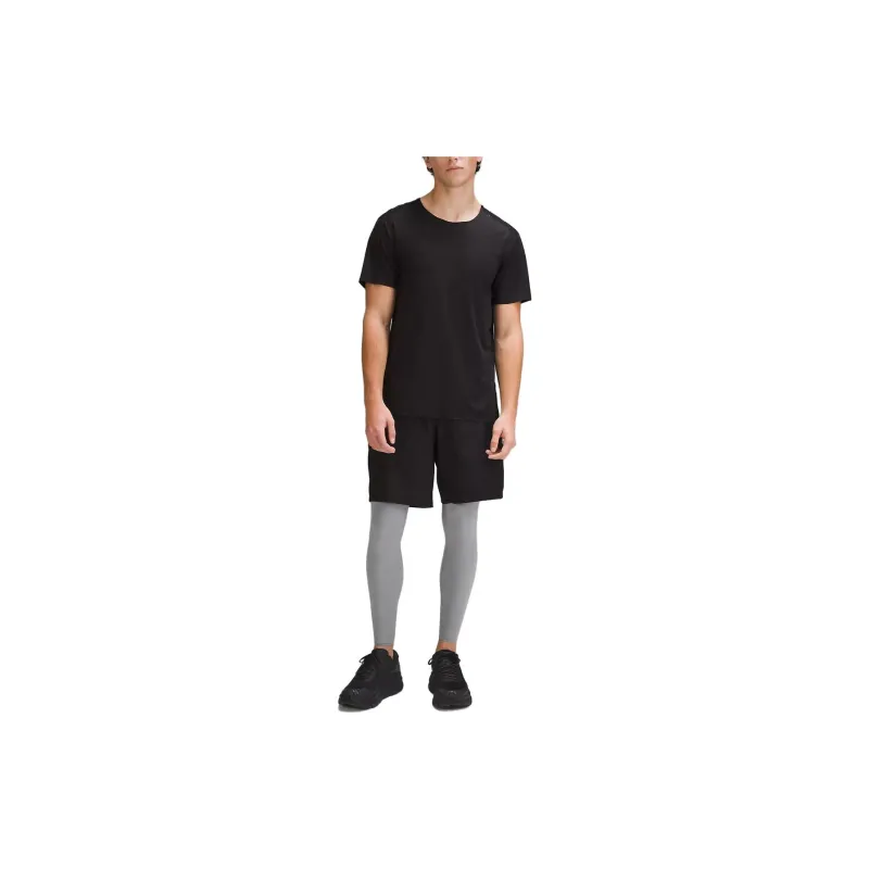 Lululemon Fast And Free Tight Casual Pants Men's-5