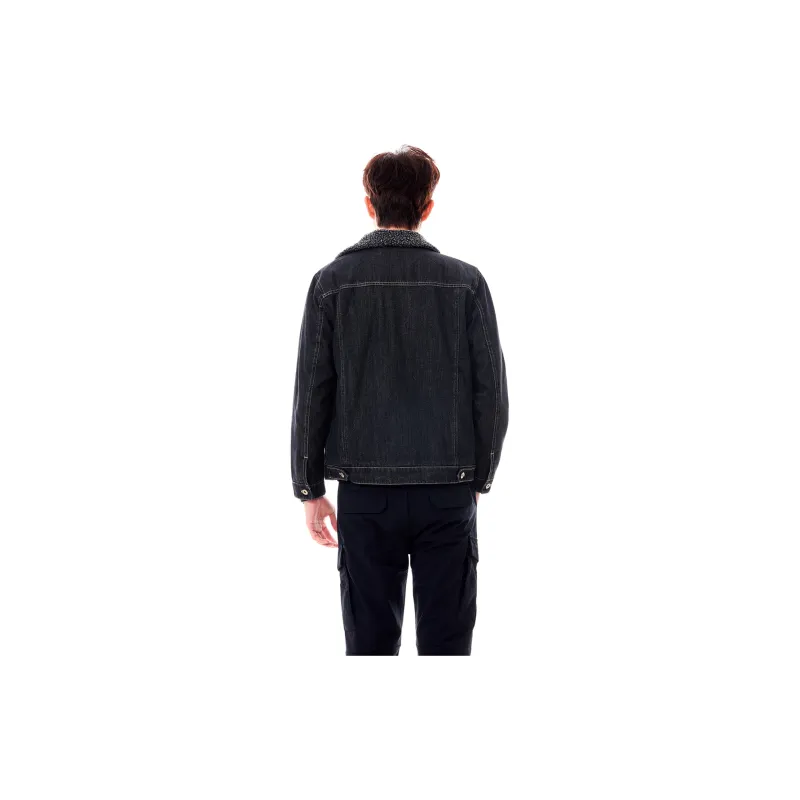 JEEP SPIRIT Jacket Men's Fall Winter-2
