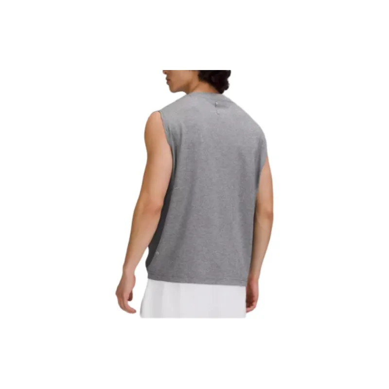 Lululemon Relaxed Fit Train Tank Top Men's-3