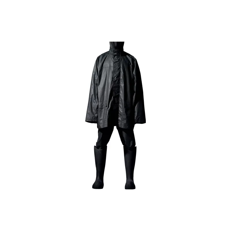 YEEZY Gap Nylon Light Parka-3