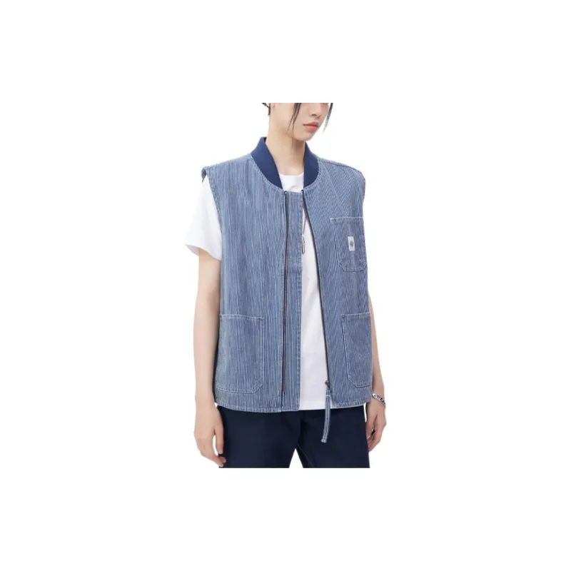 Dickies Vests Unisex-3
