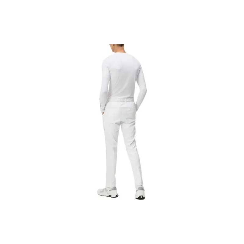 J.Lindeberg T Shirt Men's White-2