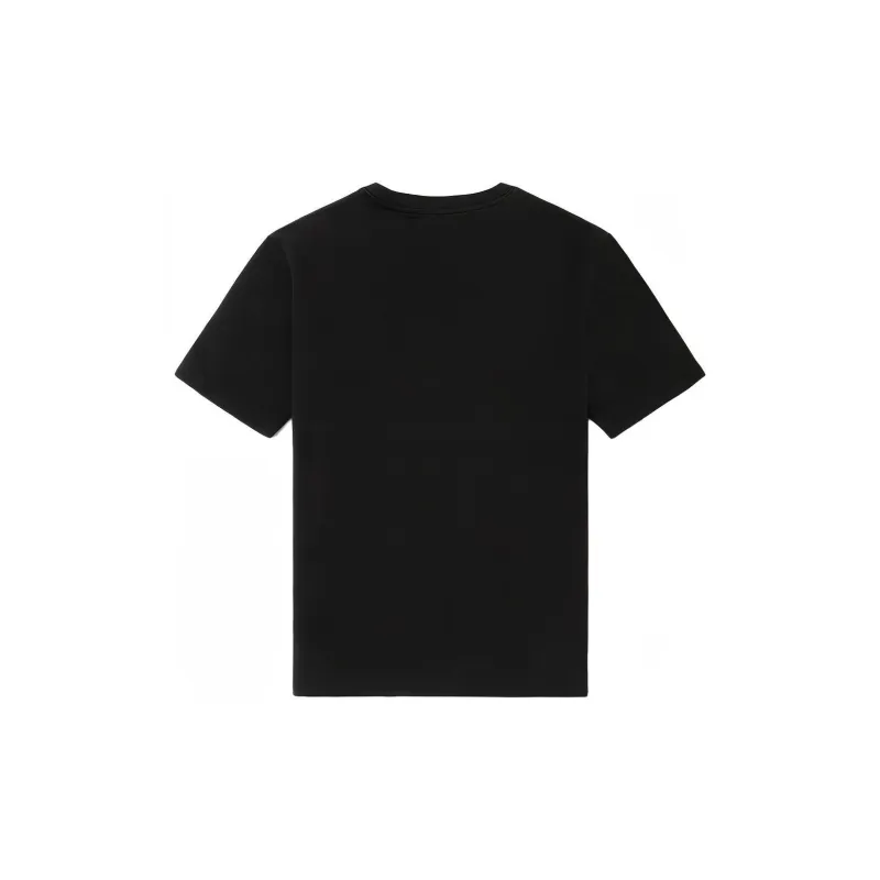 Vans T Shirts Women's Black-1