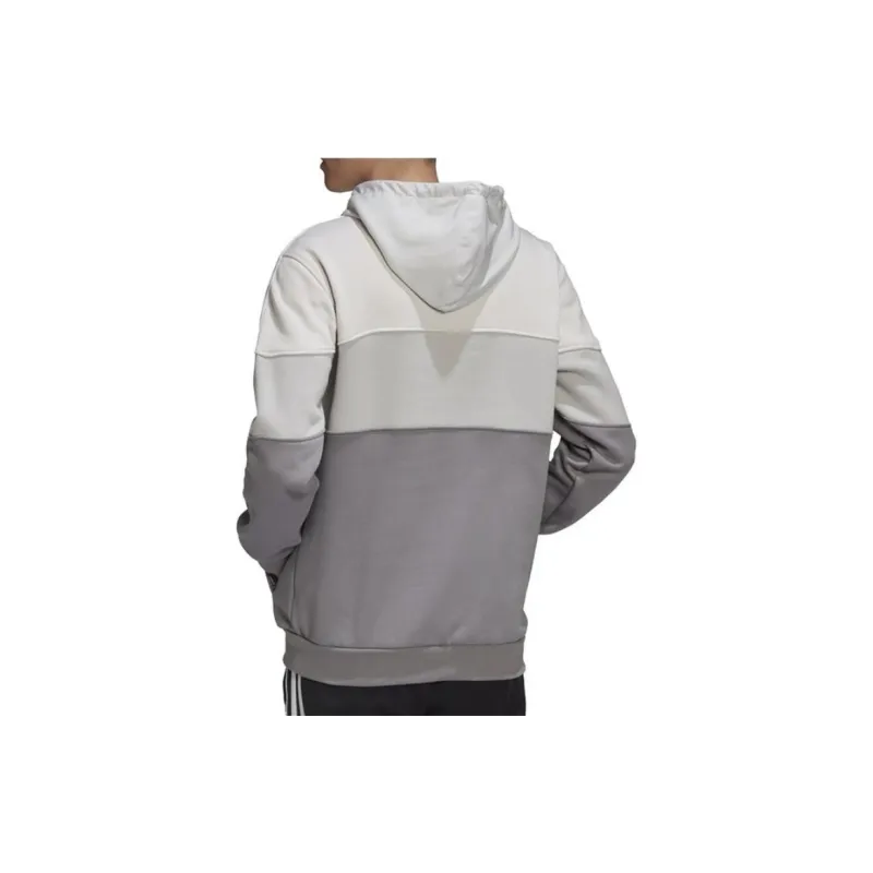 Adidas Originals BX-20 HOODED DIVER Sweatshirts Men Multicolor-4