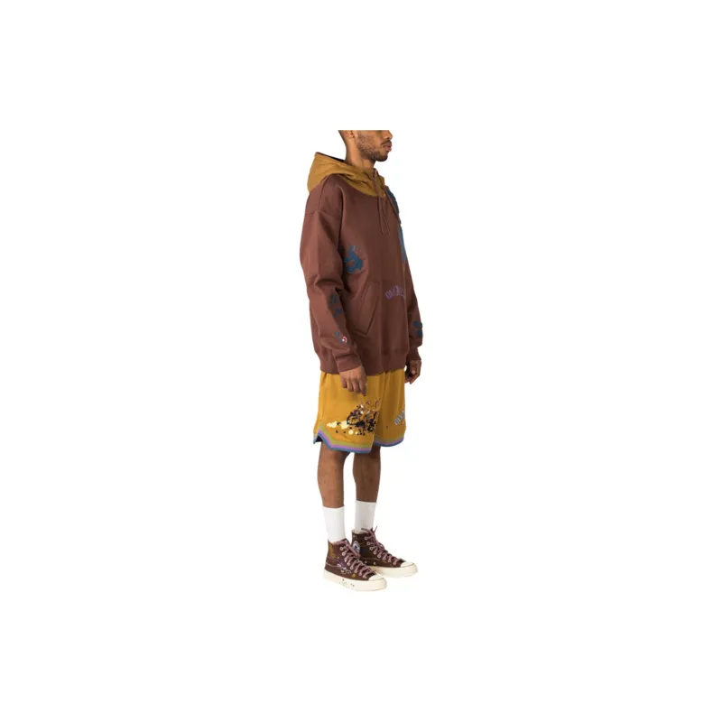 Converse X Bandulu Hoodie-3
