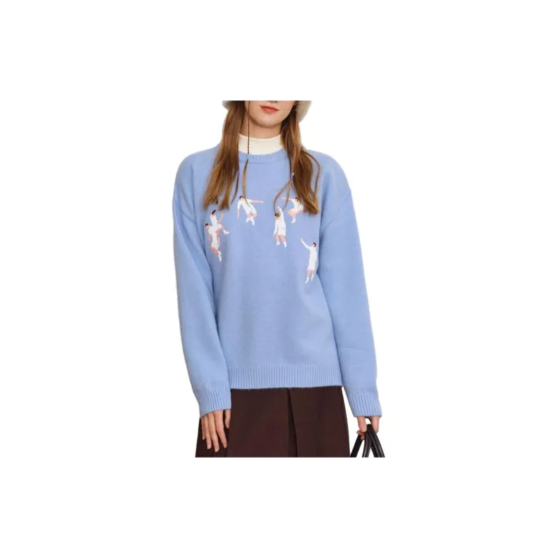 Bosieagender Sweaters Men-3