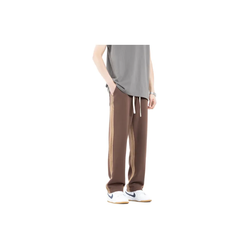 RAINCOME Casual Pants Unisex-16