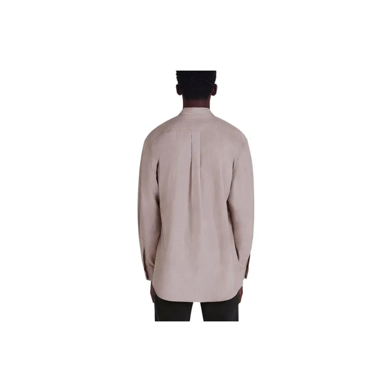 KENZO Shirts Men Pink-4