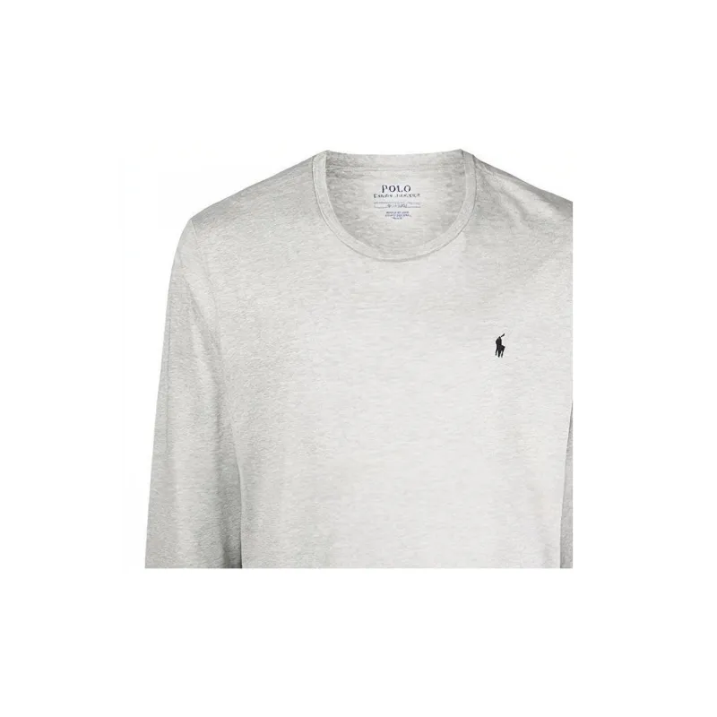 Polo Ralph Lauren T Shirt Men's Gray-4
