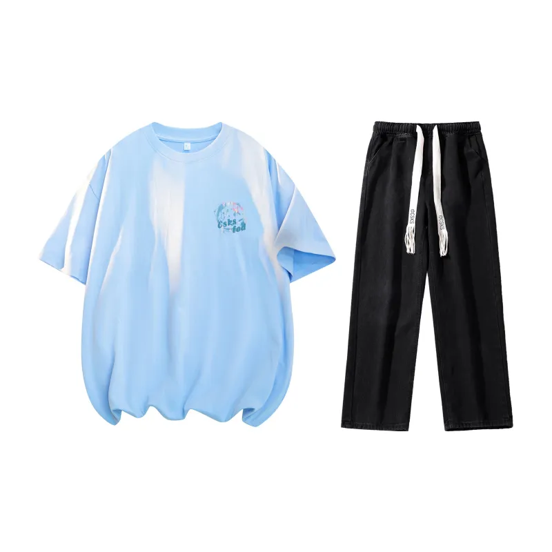 CSKS Casual Sportswear Unisex-9