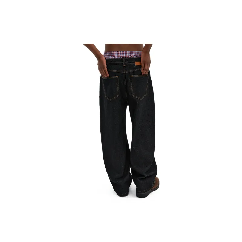 FPA ALWAYS MOVING Series Jeans Unisex-4