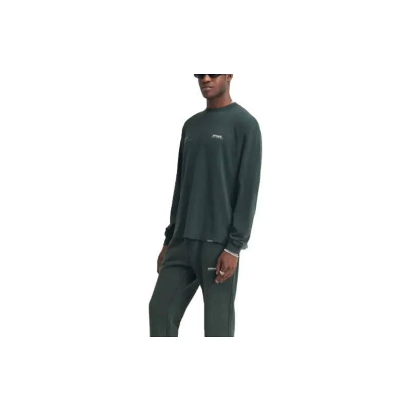 REPRESENT Patron Of The Club T-shirt-4
