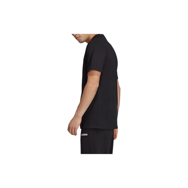 Adidas T Shirt Men's 2 Pack Black-5