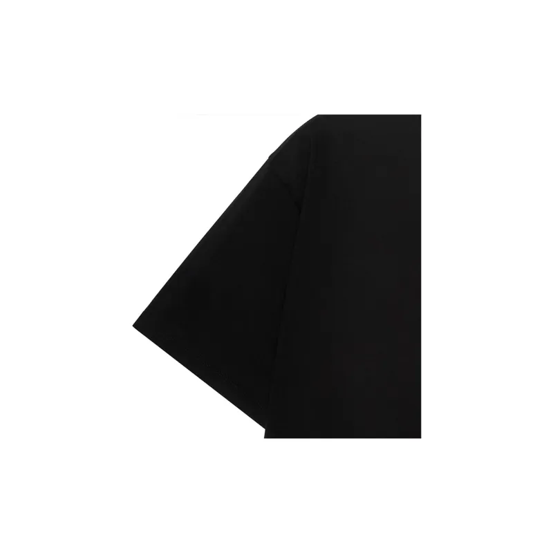 EMPORIO ARMANI T Shirt Men's Black-5