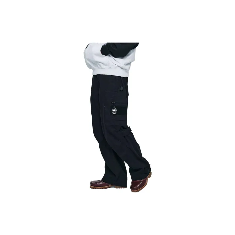 XLARGE Cargo Pants Men-4