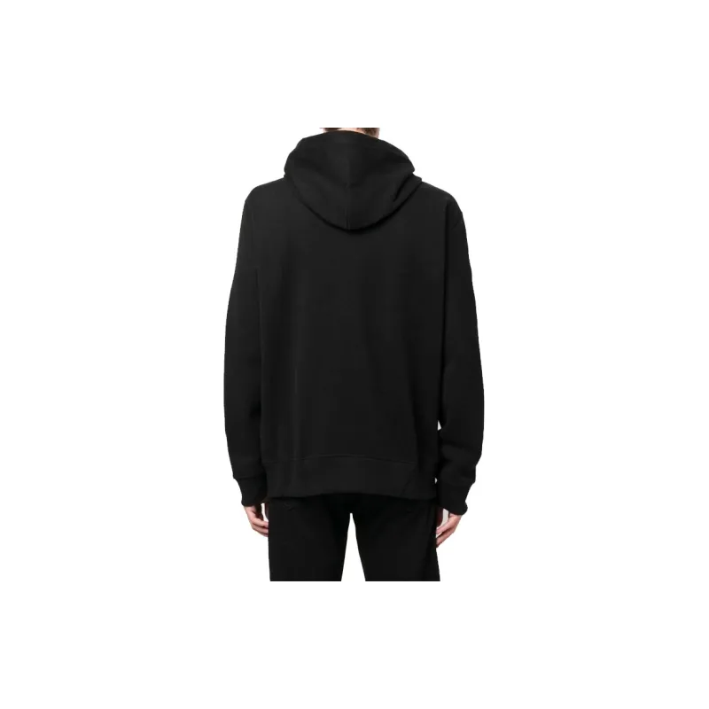 Polo Ralph Lauren FW22 Jackets Coats Men's Black-2