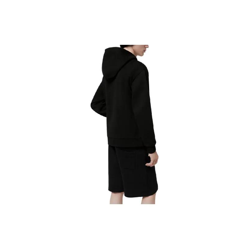 LOUIS VUITTON SS24 Sweatshirt Men's Black-3