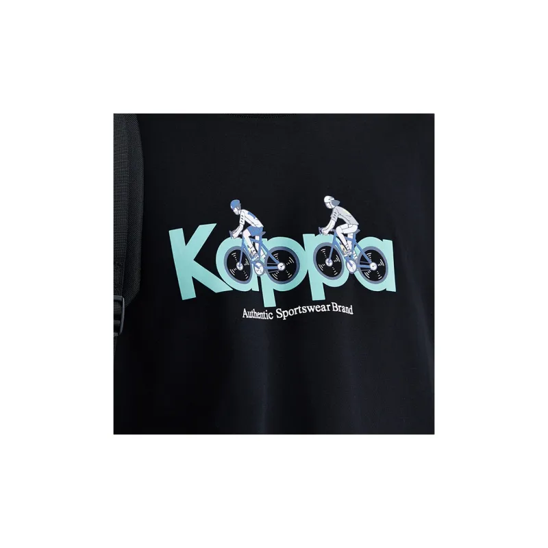 Kappa PLAYER T Shirts Unisex-20