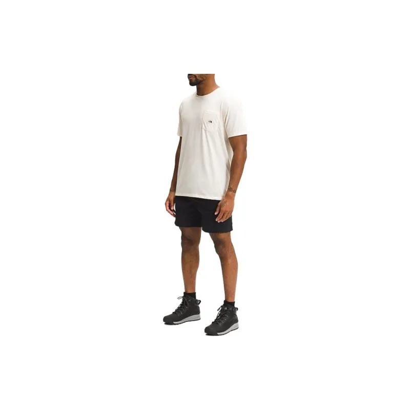 THE NORTH FACE Casual Shorts Men Black-4