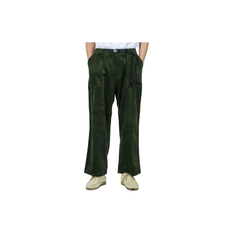 XLARGE x GRAMICCI Cargo Pants Unisex-1