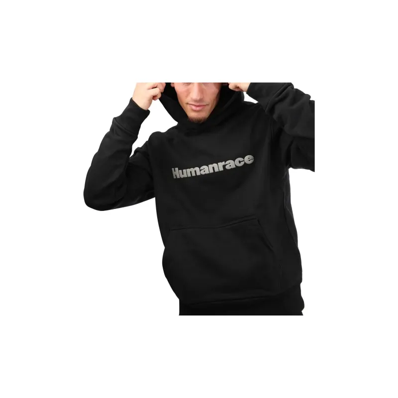Adidas X Humanrace By Pharrell Williams Basics Hood-5