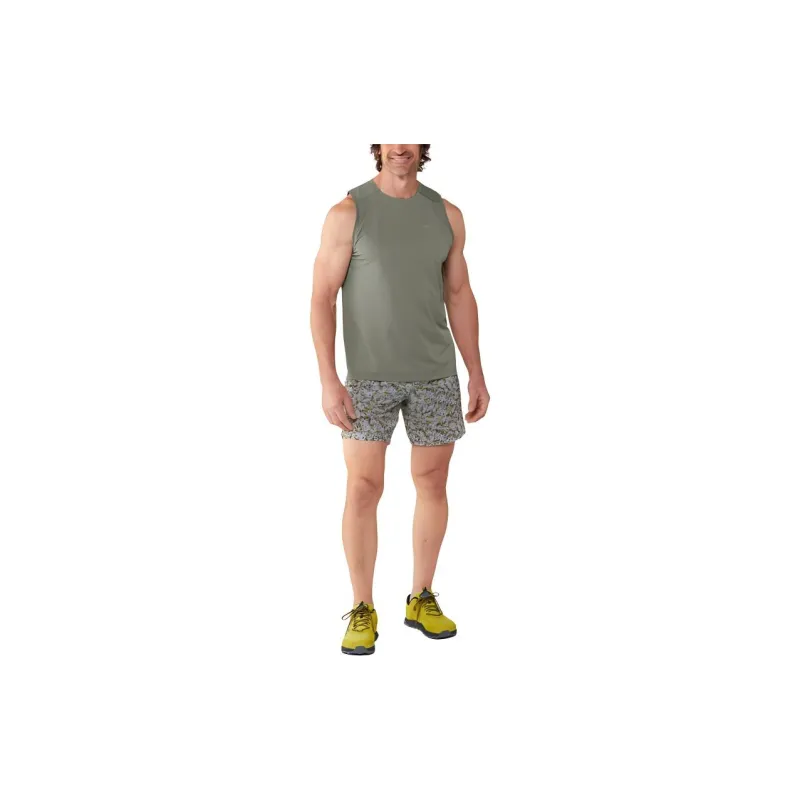 Arcteryx CORMAC Tank Tops Men's-7