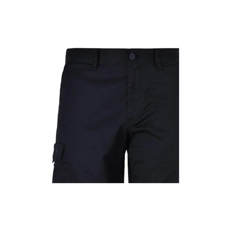 EMPORIO ARMANI Casual Shorts Men Dark Blue-5