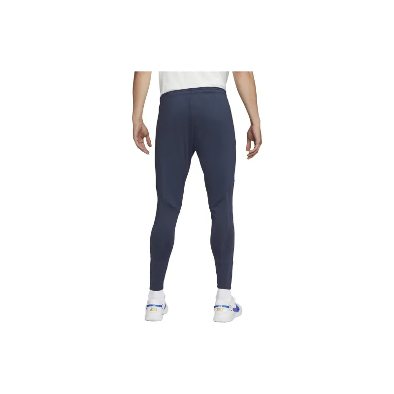Nike Knitted Sweatpants Men Thunder Blue-3