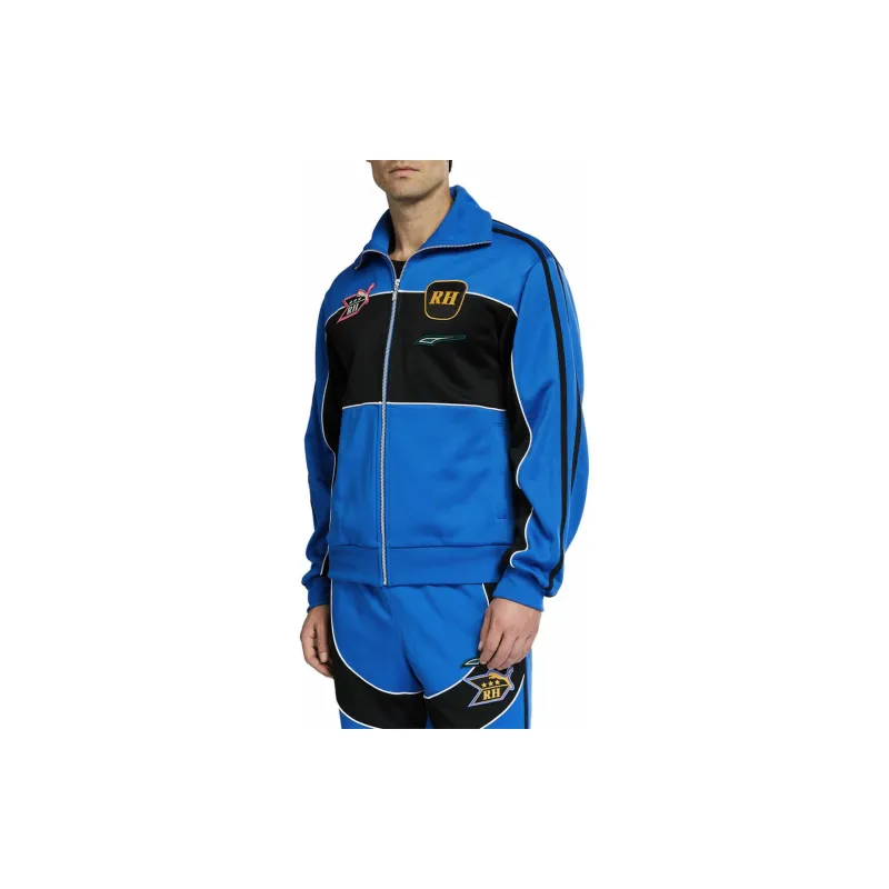 Rhude X PUMA Jackets Men-3
