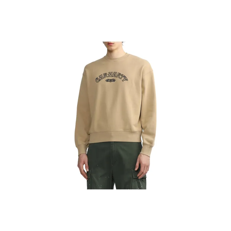 Carhartt WIP Sweatshirts Unisex-9