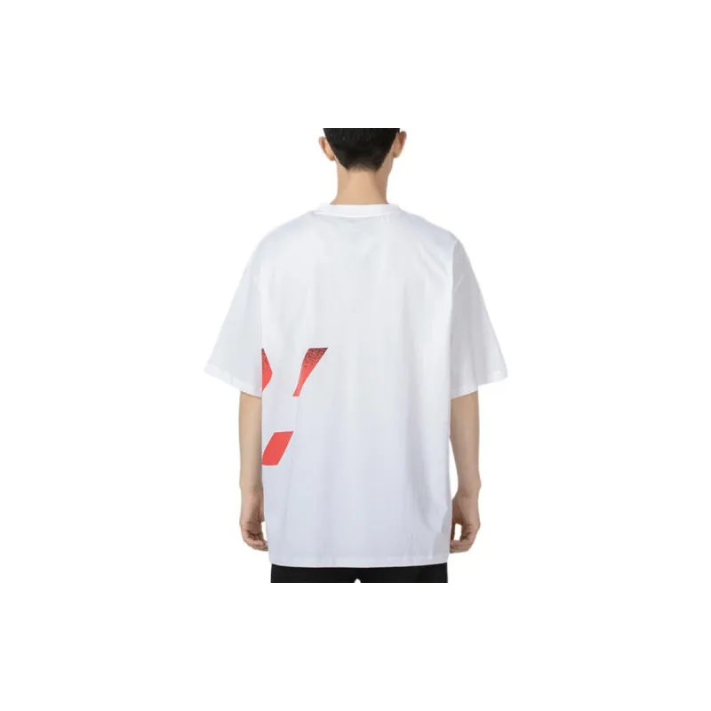 Timberland T Shirts Men White-3