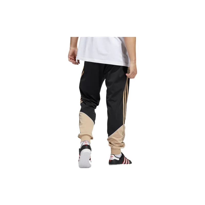 Adidas Originals TRICOT SST TRACK Knitted Sweatpants Men's Multicolor-2